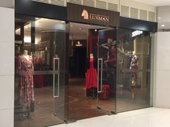 -上海世茂广场(南京东路店)