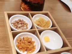 -闽上鲜·福建菜(龙湖滨江天街店)