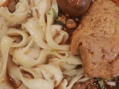 -老柴削面(向阳里店)