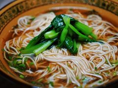 -新聚丰菜馆(太监弄店)