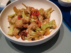 -小大董·烤鸭(观景餐厅·南京西路店)