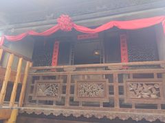 -胡氏古民居建筑