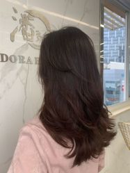-潘多拉Hairsalon