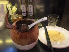 -陈鹏鹏潮汕菜(宝安机场T3航站楼店)