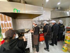 -王记肉火烧早餐中国店