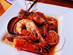 -Ministry of Crab(科伦坡店)