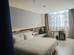 -成都东郊记忆理工大学轻居酒店