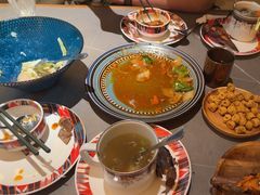-塔哈尔·新疆盛宴(奉贤龙湖店)