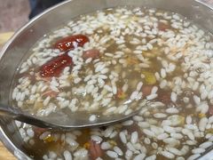 -白翔甜食店