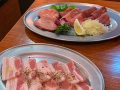 -大阪烧肉BAKA一代(十亩地店)