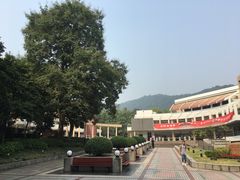 -浙江大学(玉泉校区)