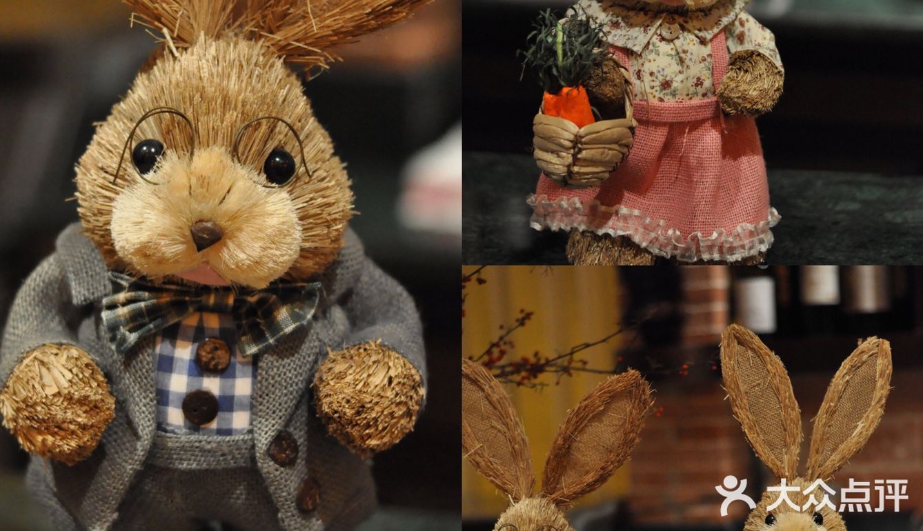 仪式感满满的美味素食：叶叶菩提～