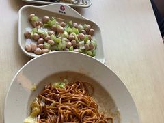 -李先生牛肉面大王(东营友谊广场店)