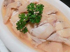 -至潮餐厅精致粤菜·活鲈鱼·走地鸡(珠江新城店)