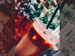 冰拿铁-Seesaw Coffee(朝阳大悦城店)