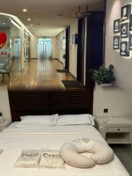 -禧月荟月子中心(前海Max店)