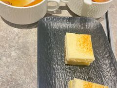 -留半山·香港食堂(啦啦宝都店)