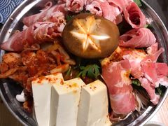 -六本目日式料理(珊瑚沙家园店)