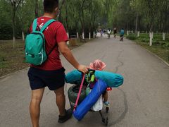 -东郊湿地公园
