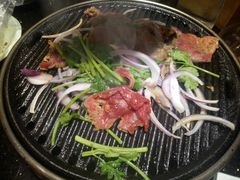 -百味源炭火烤翅 ·夜市大排档(酒仙桥店)