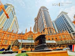 -澳门喜来登大酒店