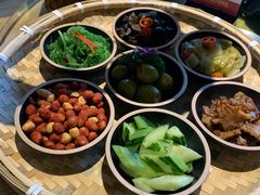-乡里八闽·福州乡土菜(高宅店)