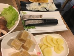 -彤德莱(青岛人民路店)