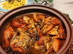 -华膳楼·安徽地标美食·中华餐饮名店(文化公园店)