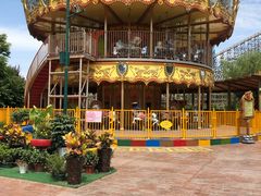 -郑州方特梦幻王国