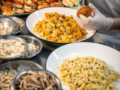 -新光酒家·河豚·海鲜·蟹料理(浦东店)