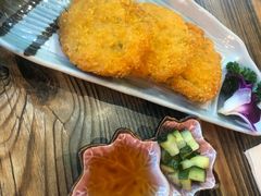 -Hi YOU你的饭局泰餐厅(雍和宫店)