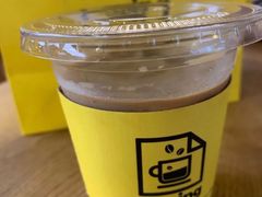 -JPG coffee(广州体育西店)