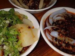 -洞子口张老二凉粉(文殊院店)