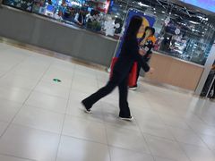 -盒马鲜生(宝地店)