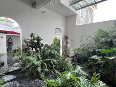 -漫笙舍Manse·咖啡·民宿