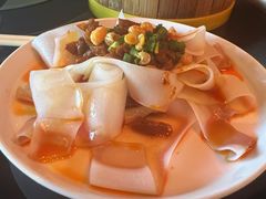 -贵阳万丽酒店·新满福楼餐厅