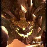 [呲牙]：瓦洛兰大陆-熔岩巨兽墨菲特