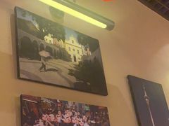 -福龙葡国餐(百老汇店)