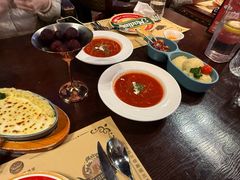 -马迭尔德式西餐精酿啤酒屋(中央大街店)