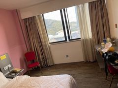 -莫泰酒店(厦门万象城火车站地铁站店)