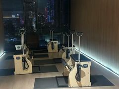 -YCHL Pilates 普拉提(赫基店)