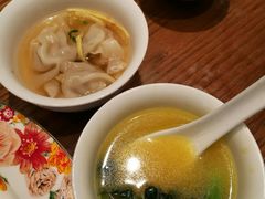 -青岛海景花园大酒店·白果树餐厅青岛菜