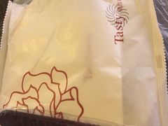 -精点味道(西安路店)
