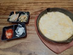 -吾里.春川家韩国料理(万达店)