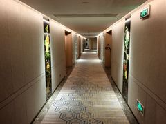 -广州花园酒店