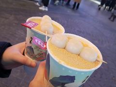 -仙境豆夫(步行街旗舰店)