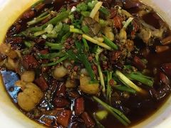 -鑫巴蜀(和平里店)