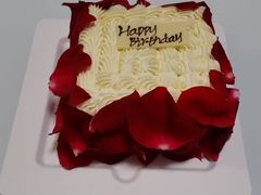 百利甜情人蛋糕-21cake廿一客蛋糕