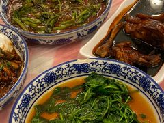 -玲珑餐厅(陕西南路店)