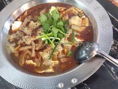 -古乐牛香·鲜牛肉牛杂火锅(高新店)